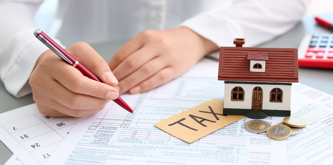 Tax Deduction Tips For Investment Properties